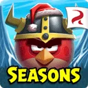 Angry Birds 游戏图标