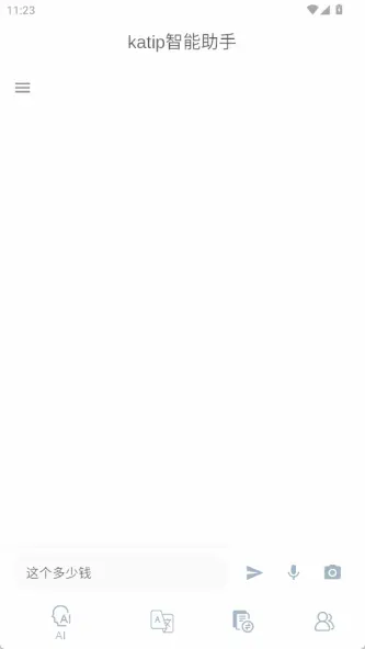 katip智能助手