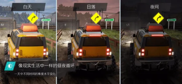Offroad League