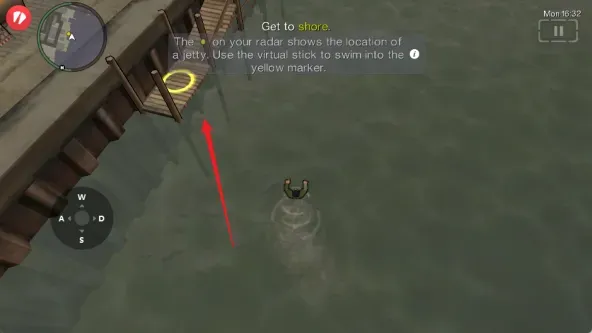 GTA: CTW