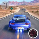 Street Racing HD|街头赛车2高清版 游戏图标