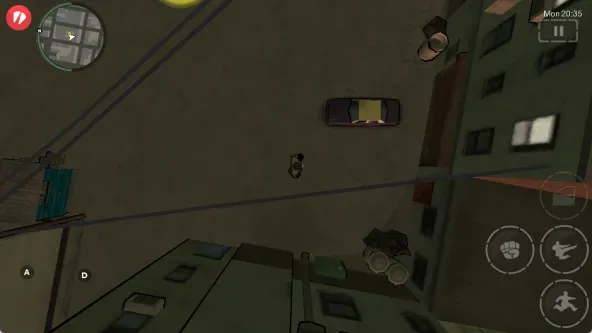 GTA: CTW