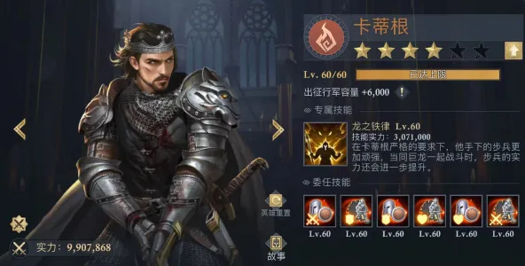 阿瓦隆之王