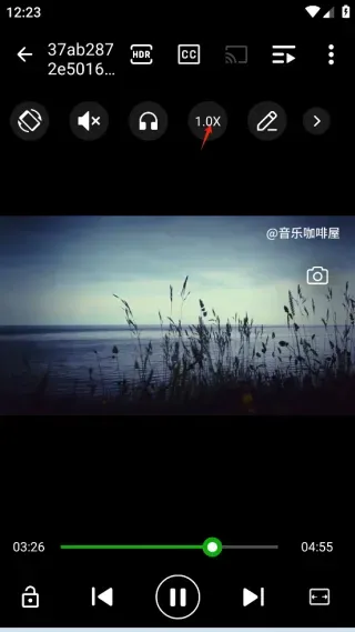XPlayer - Video Player | XPlayer - 万能视频播放器