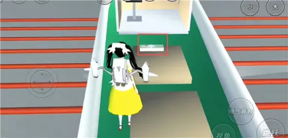 SAKURA SchoolSimulator|樱花校园模拟器