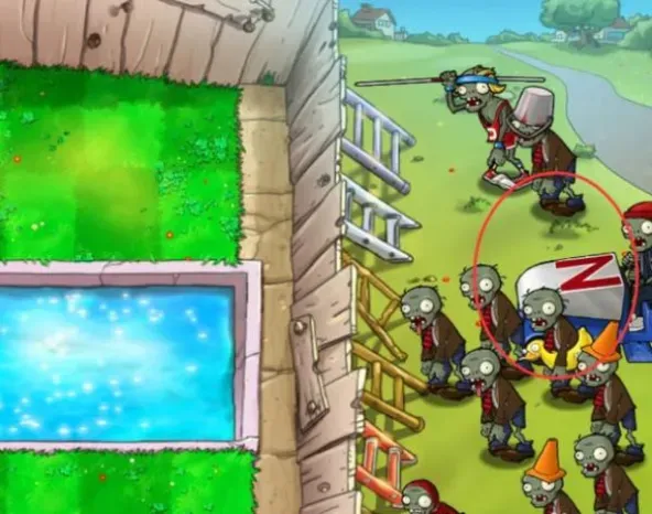 Plants vs. Zombies FREE安装器