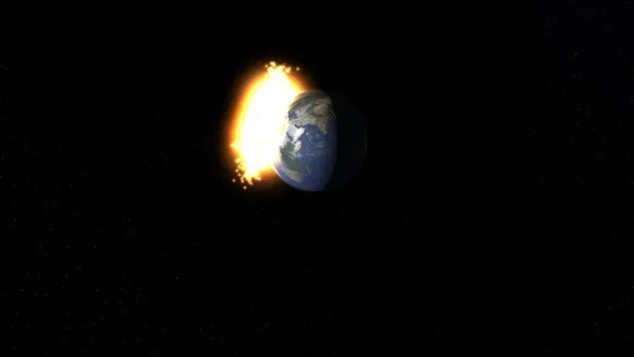 宇宙沙盘2