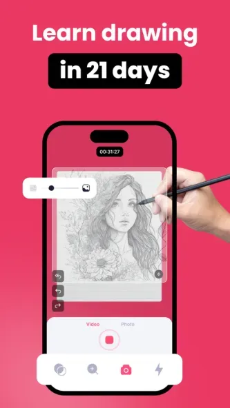 AR Drawing