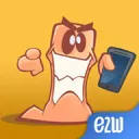 百战天虫 游戏图标