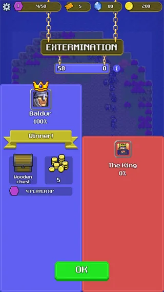 Domination