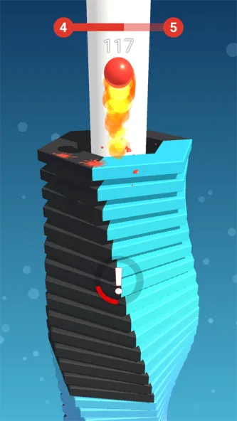 Stack Ball