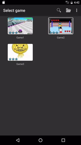 John GBA 游戏截图 4